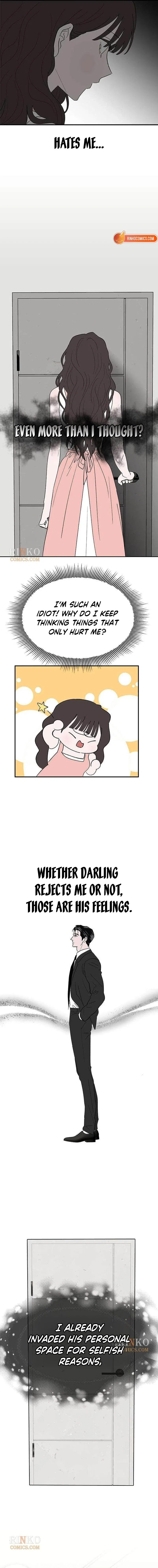 My Sexy Snail Bride Chapter 11 – Page 5