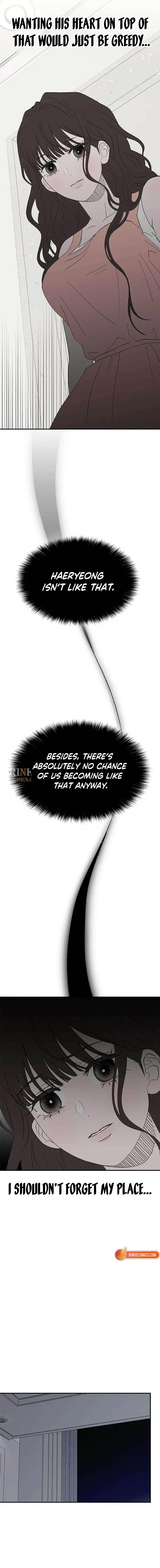 My Sexy Snail Bride Chapter 11 – Page 6