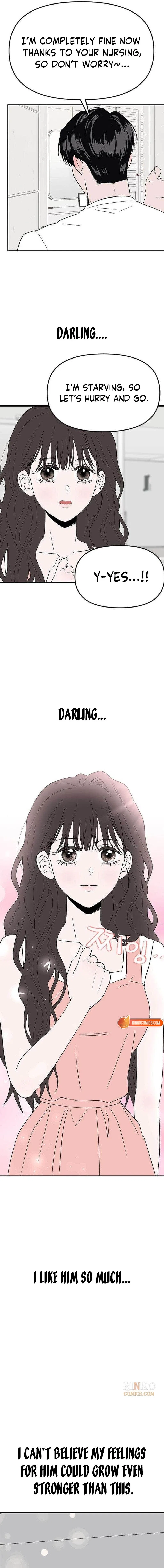 My Sexy Snail Bride Chapter 11 – Page 9