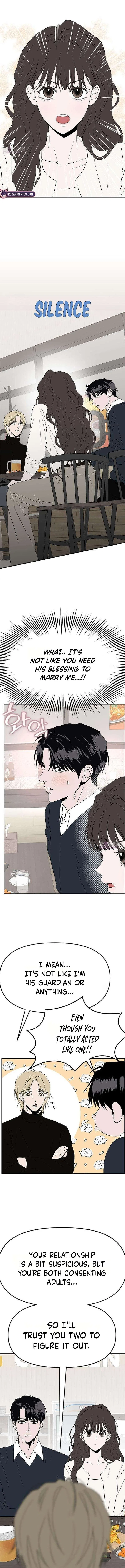 My Sexy Snail Bride Chapter 10 – Page 4