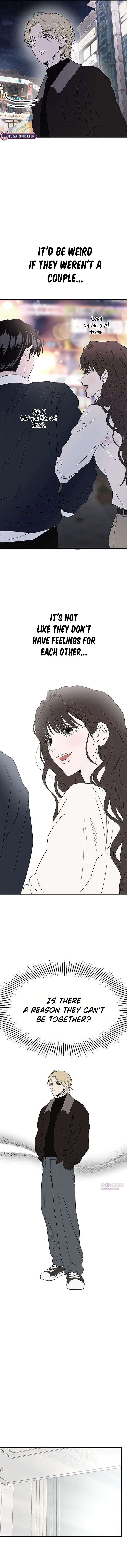 My Sexy Snail Bride Chapter 10 – Page 10