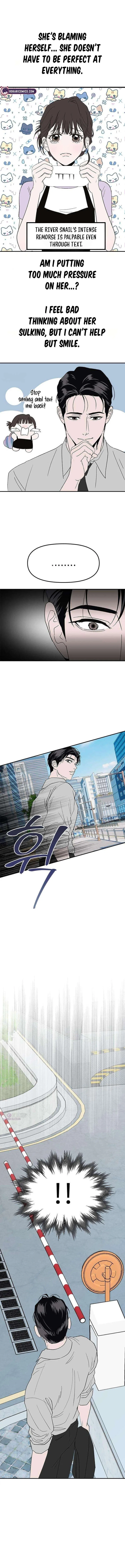 My Sexy Snail Bride Chapter 9 – Page 9