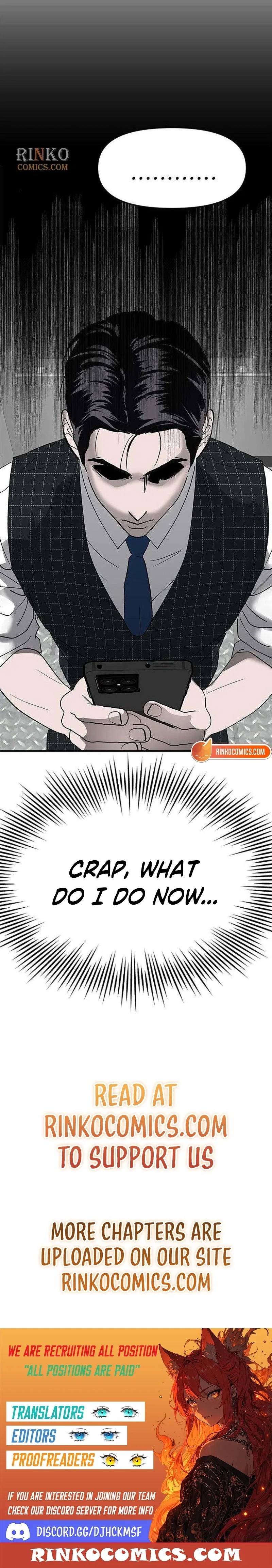 My Sexy Snail Bride Chapter 8 – Page 21