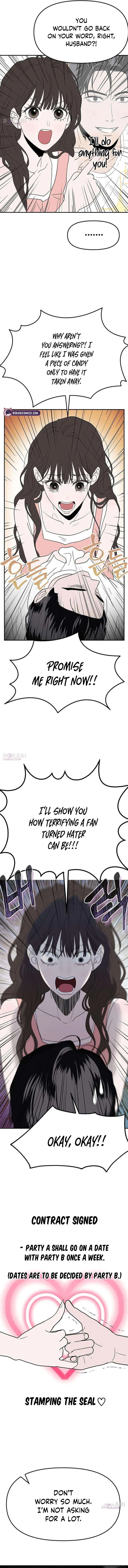 My Sexy Snail Bride Chapter 7 – Page 2
