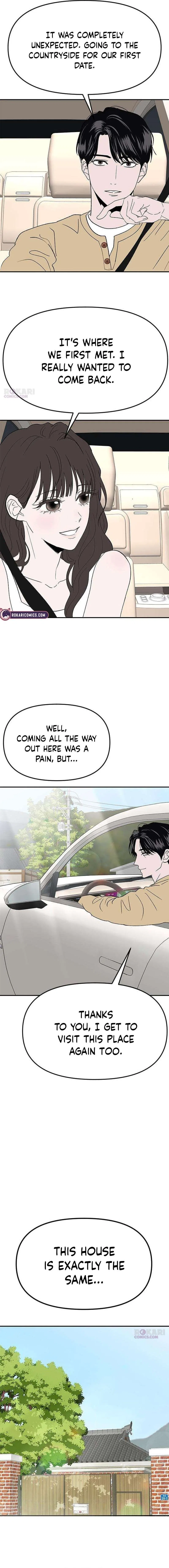 My Sexy Snail Bride Chapter 7 – Page 9
