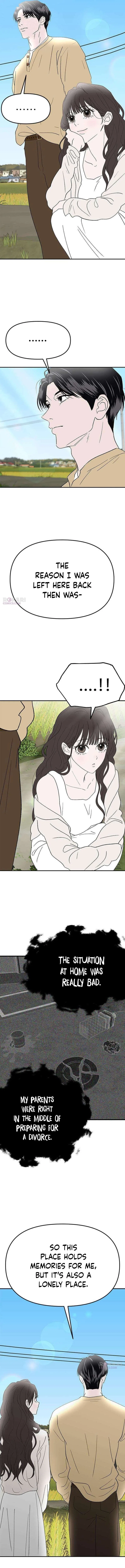 My Sexy Snail Bride Chapter 7 – Page 12