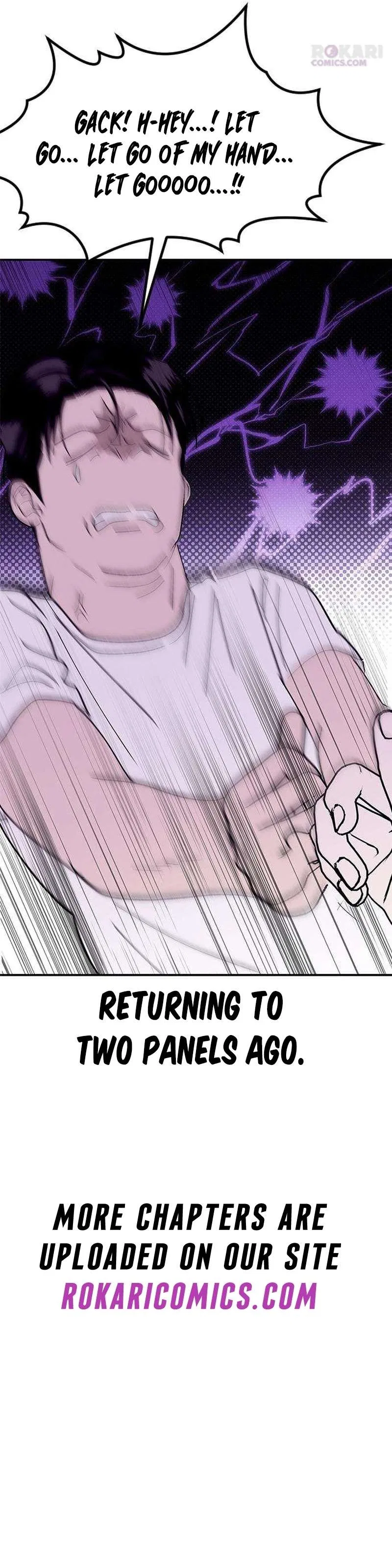 My Sexy Snail Bride Chapter 6 – Page 14