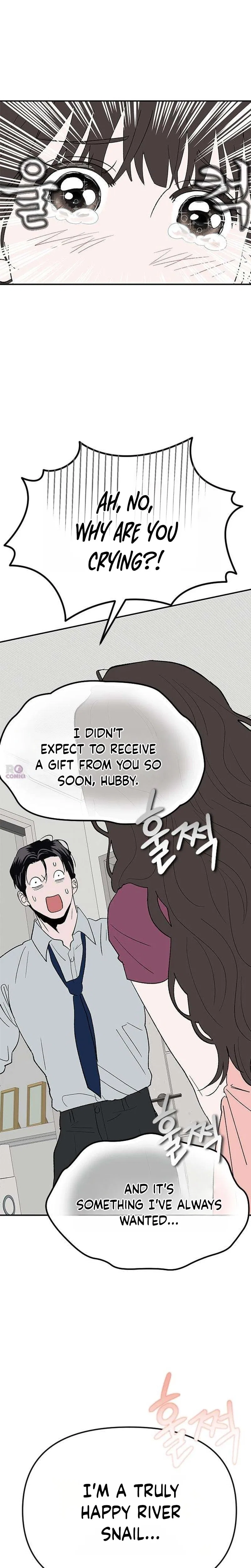 My Sexy Snail Bride Chapter 5 – Page 15