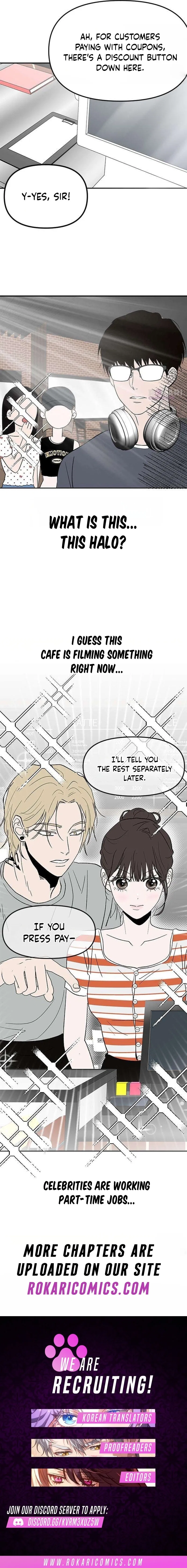 My Sexy Snail Bride Chapter 5 – Page 18