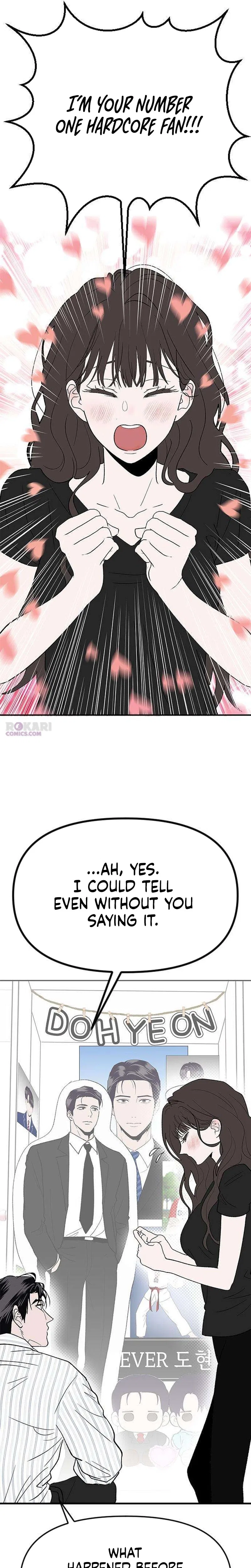 My Sexy Snail Bride Chapter 4 – Page 7