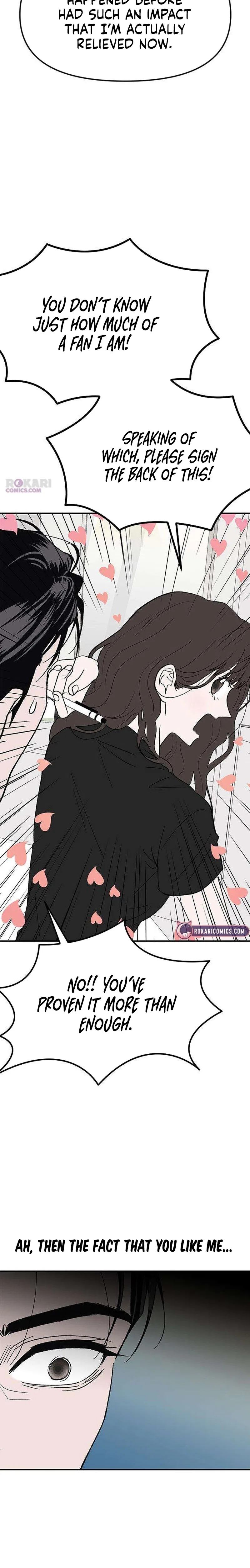 My Sexy Snail Bride Chapter 4 – Page 8