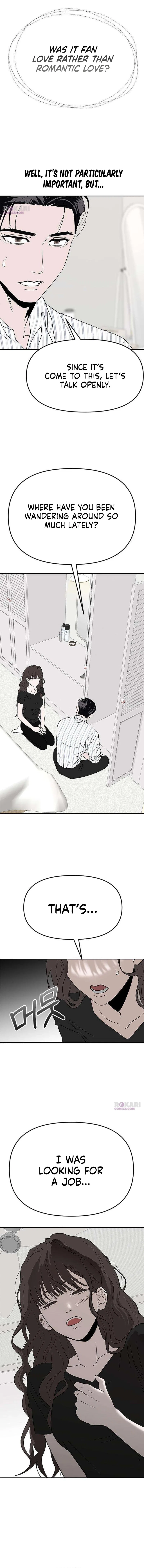 My Sexy Snail Bride Chapter 4 – Page 9