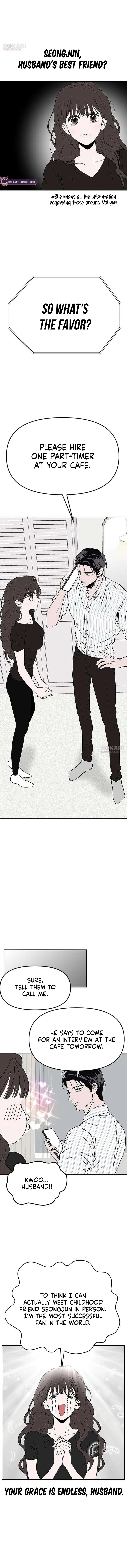 My Sexy Snail Bride Chapter 4 – Page 17