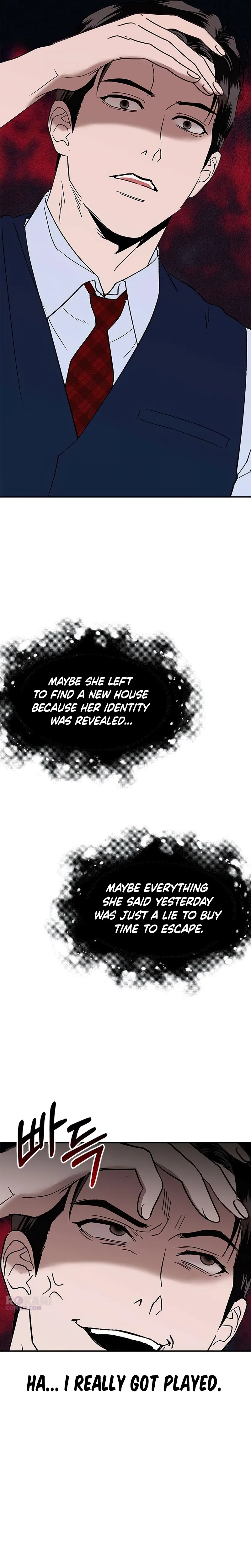 My Sexy Snail Bride Chapter 3 – Page 15