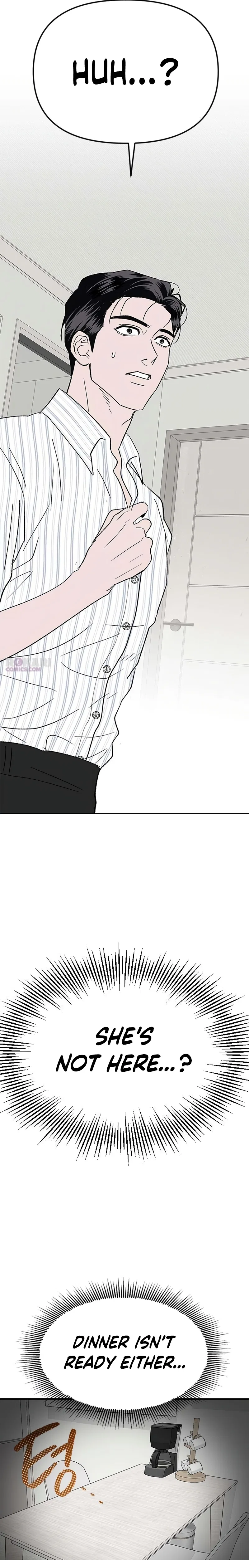 My Sexy Snail Bride Chapter 3 – Page 20