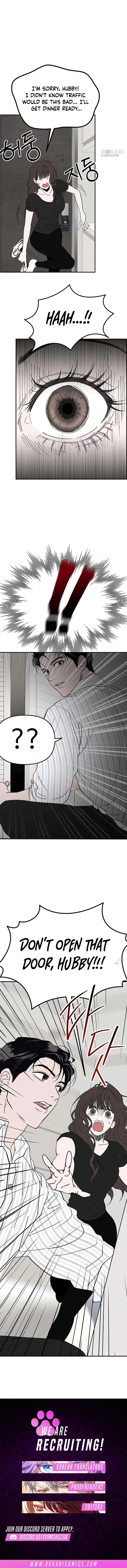 My Sexy Snail Bride Chapter 3 – Page 22