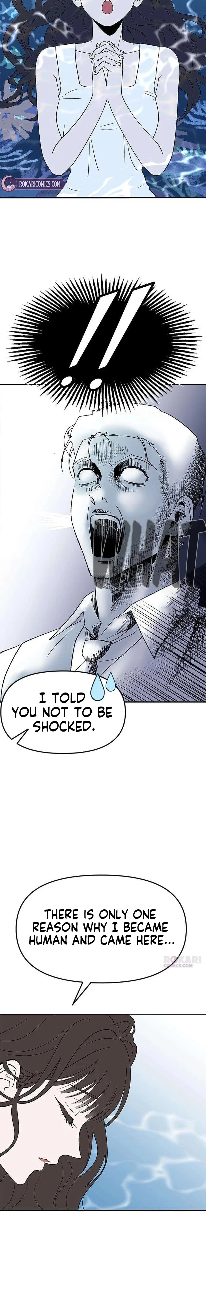 My Sexy Snail Bride Chapter 2 – Page 5