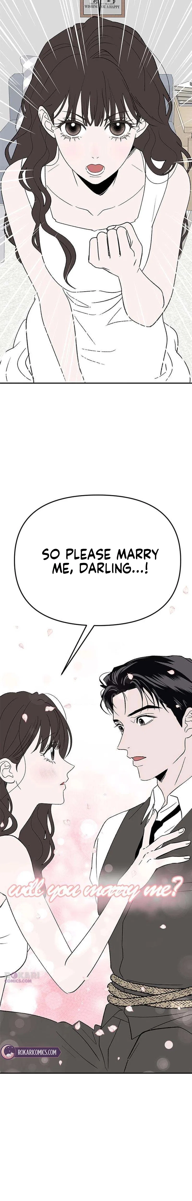 My Sexy Snail Bride Chapter 2 – Page 13