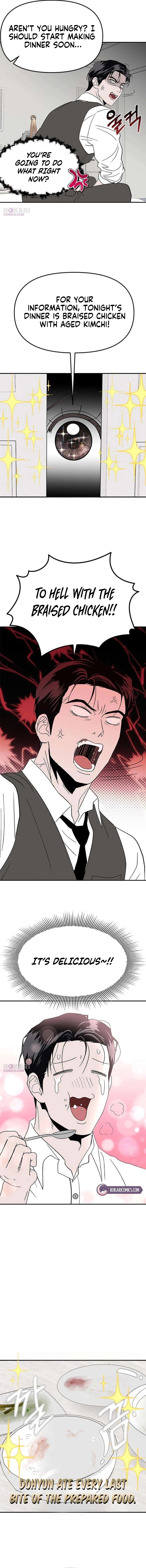 My Sexy Snail Bride Chapter 2 – Page 19
