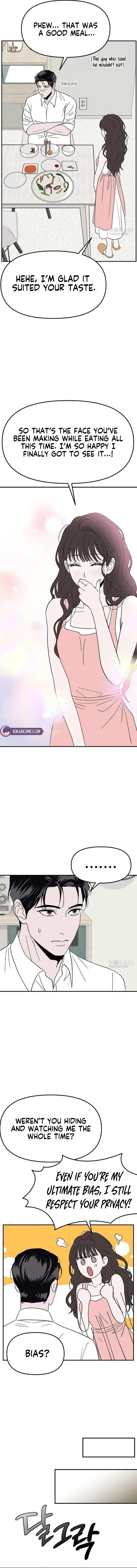 My Sexy Snail Bride Chapter 2 – Page 20