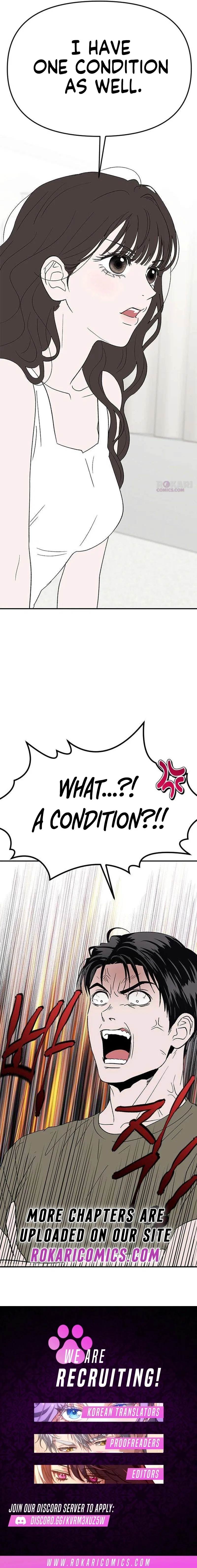 My Sexy Snail Bride Chapter 2 – Page 24