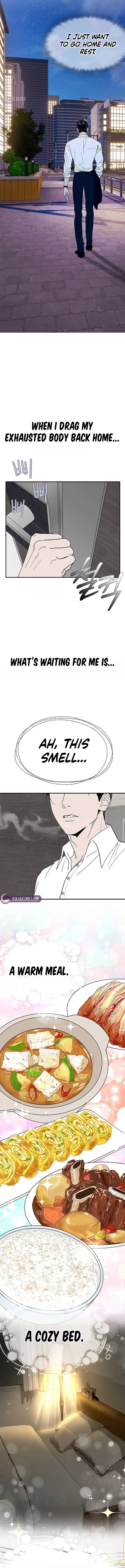 My Sexy Snail Bride Chapter 1 – Page 2