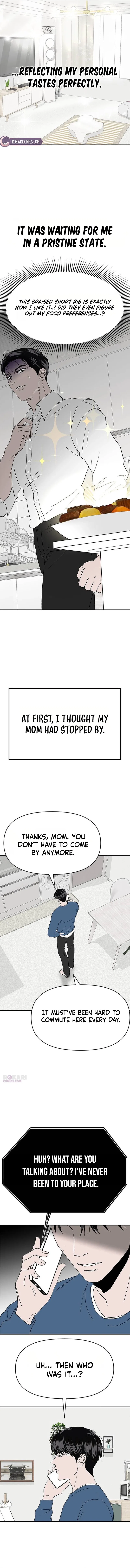 My Sexy Snail Bride Chapter 1 – Page 4