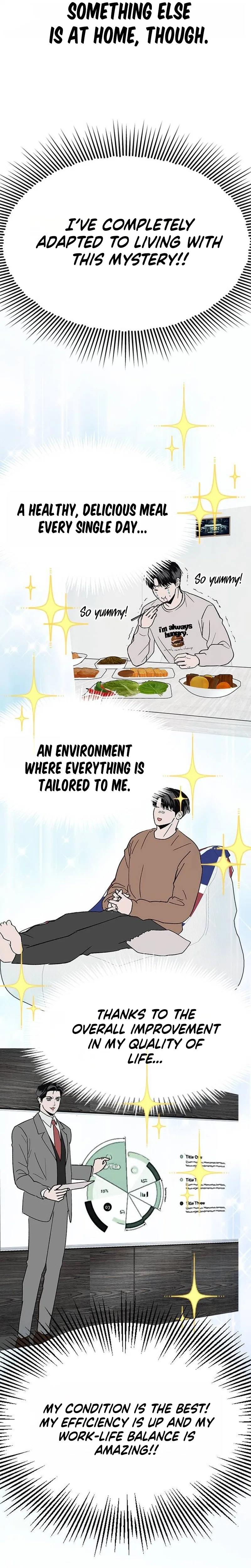 My Sexy Snail Bride Chapter 1 – Page 8