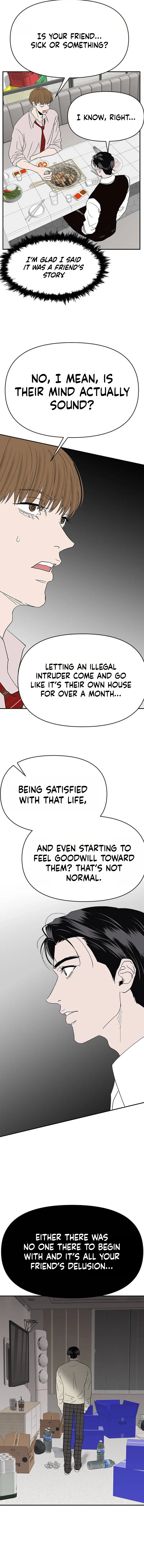 My Sexy Snail Bride Chapter 1 – Page 10