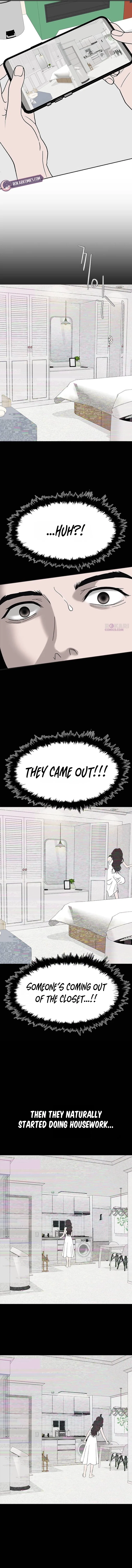 My Sexy Snail Bride Chapter 1 – Page 15