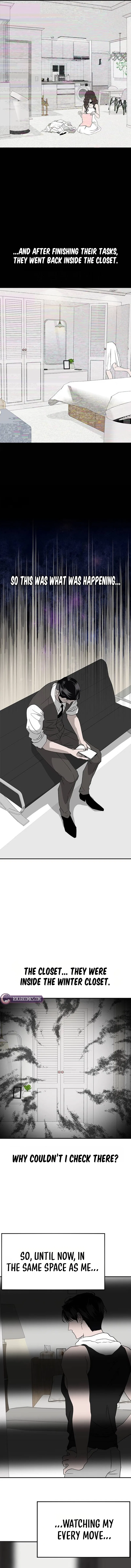 My Sexy Snail Bride Chapter 1 – Page 16