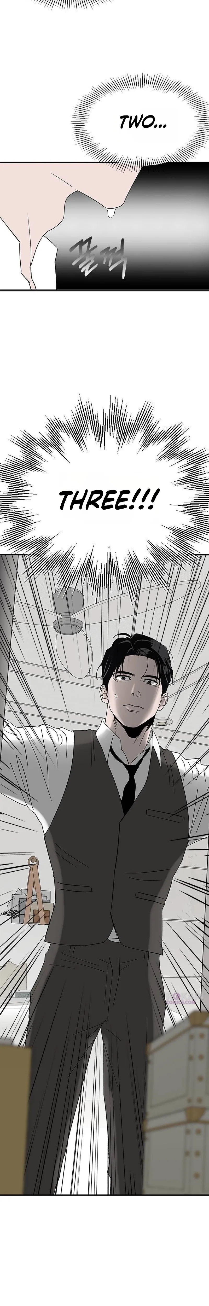 My Sexy Snail Bride Chapter 1 – Page 20