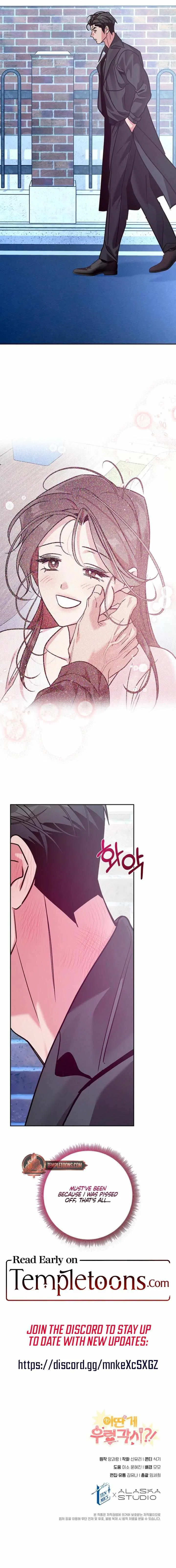 This is a Snail Maiden?! Chapter 18 – Page 9