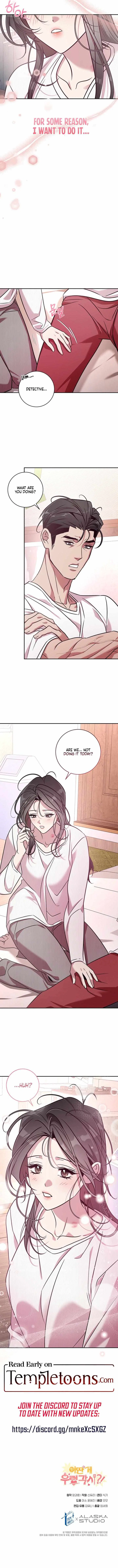This is a Snail Maiden?! Chapter 11 – Page 9