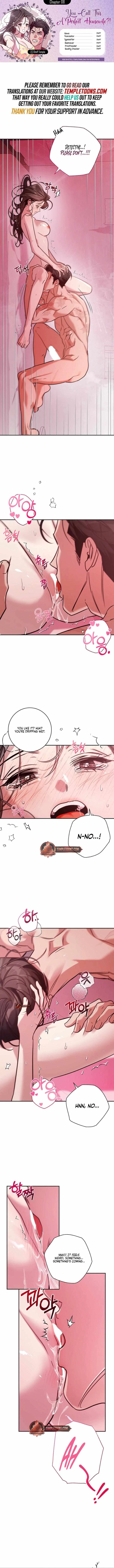 This is a Snail Maiden?! Chapter 8 – Page 2