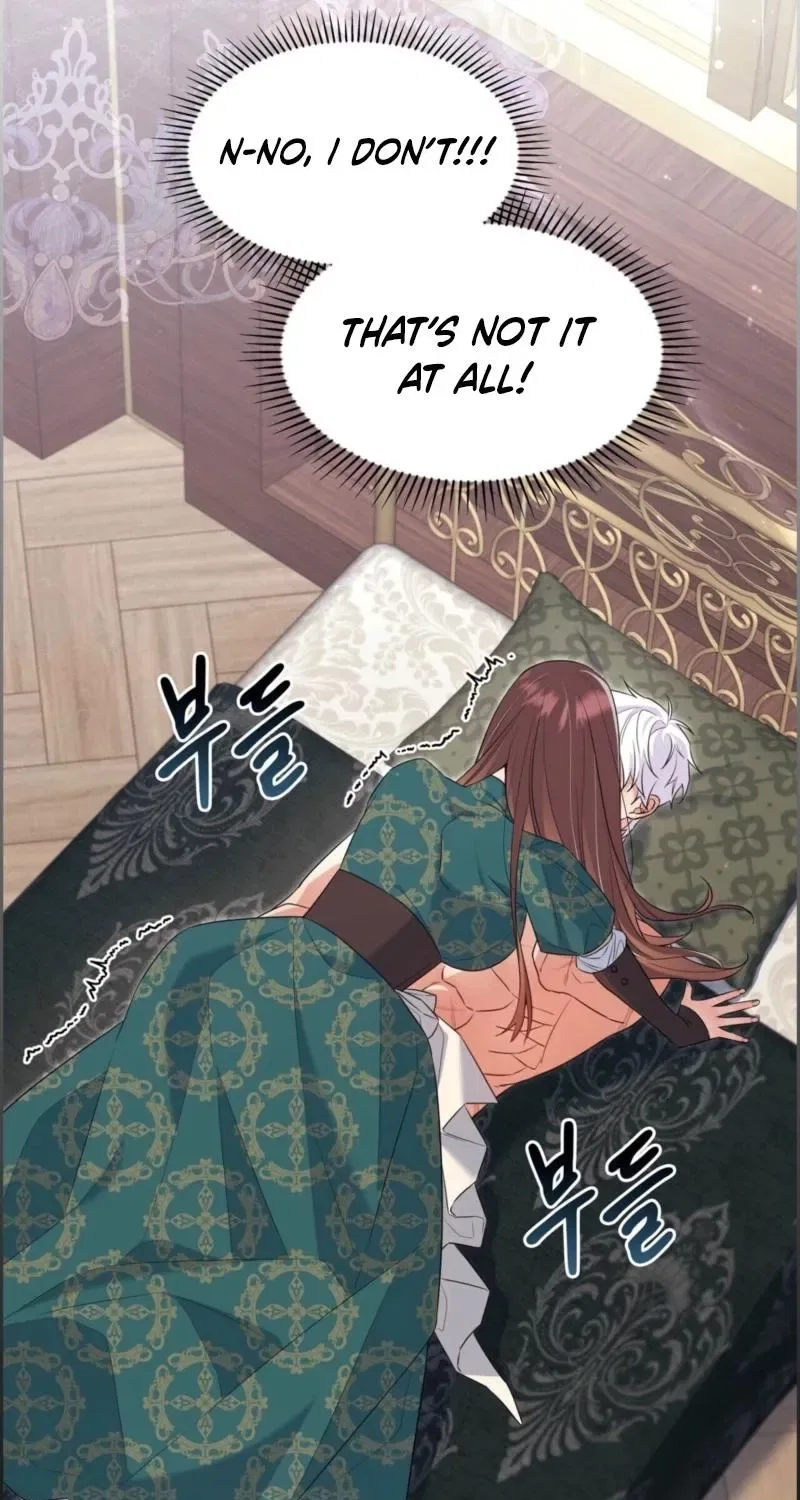 I’m an M? Chapter 26 – Page 10