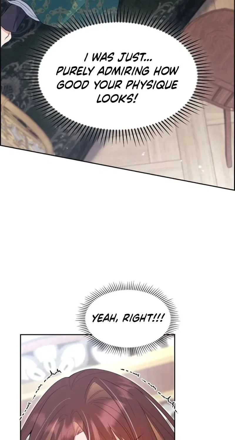 I’m an M? Chapter 26 – Page 11