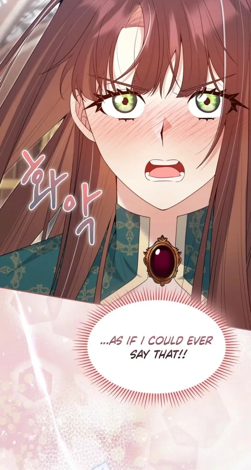 I’m an M? Chapter 26 – Page 15