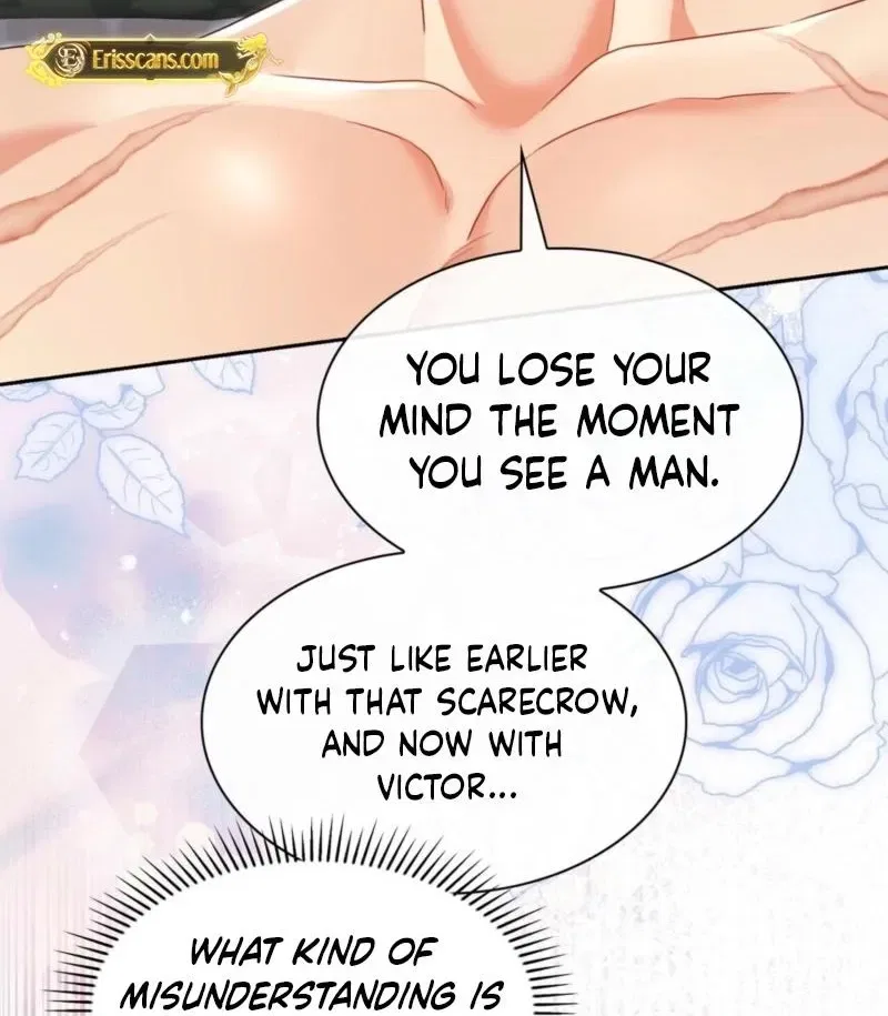 I’m an M? Chapter 26 – Page 17