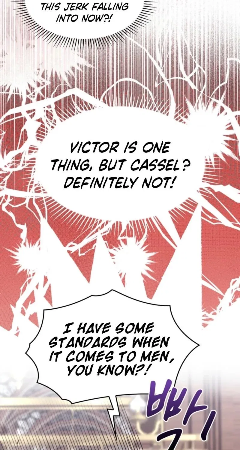 I’m an M? Chapter 26 – Page 18