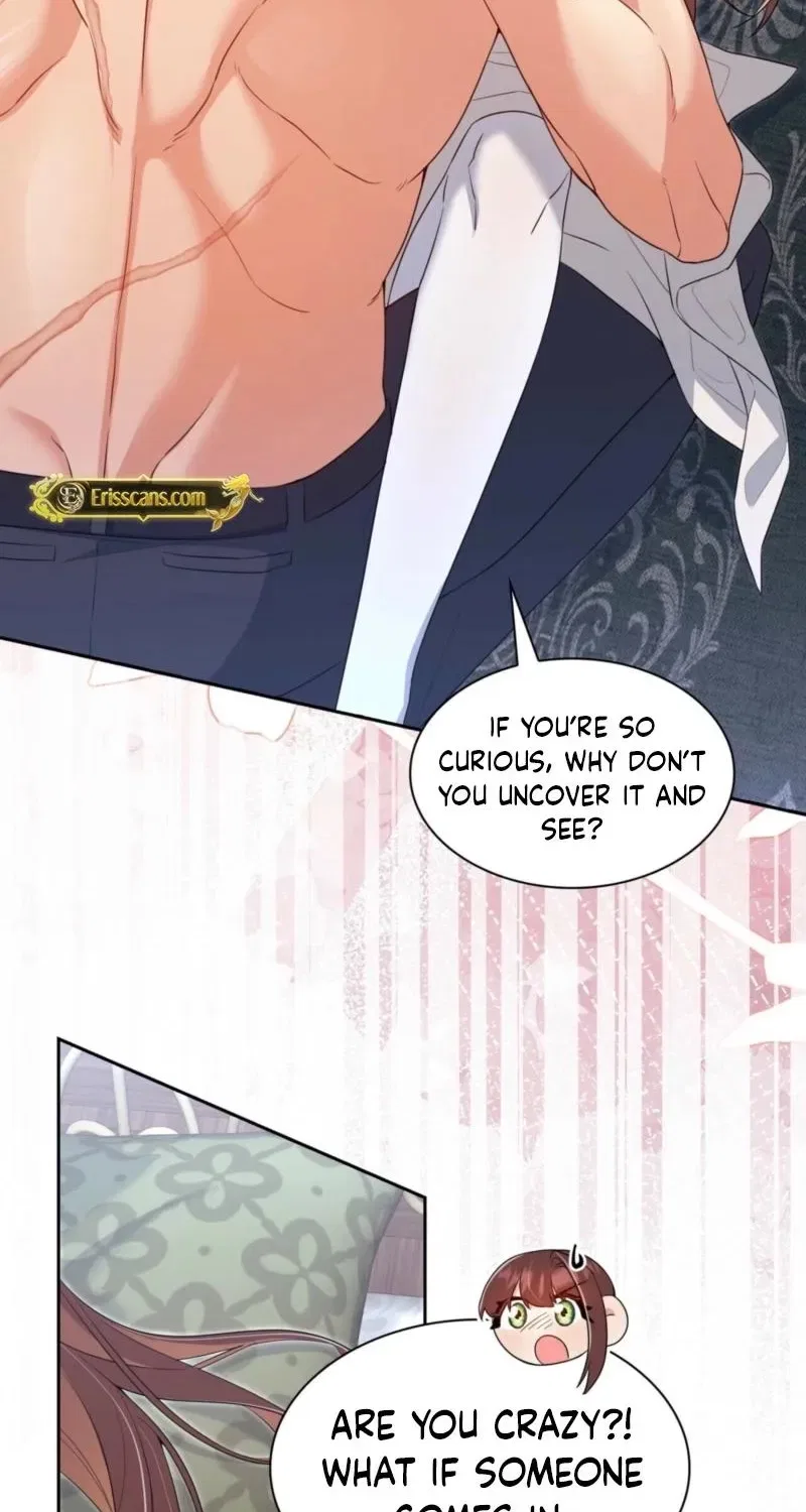 I’m an M? Chapter 26 – Page 47