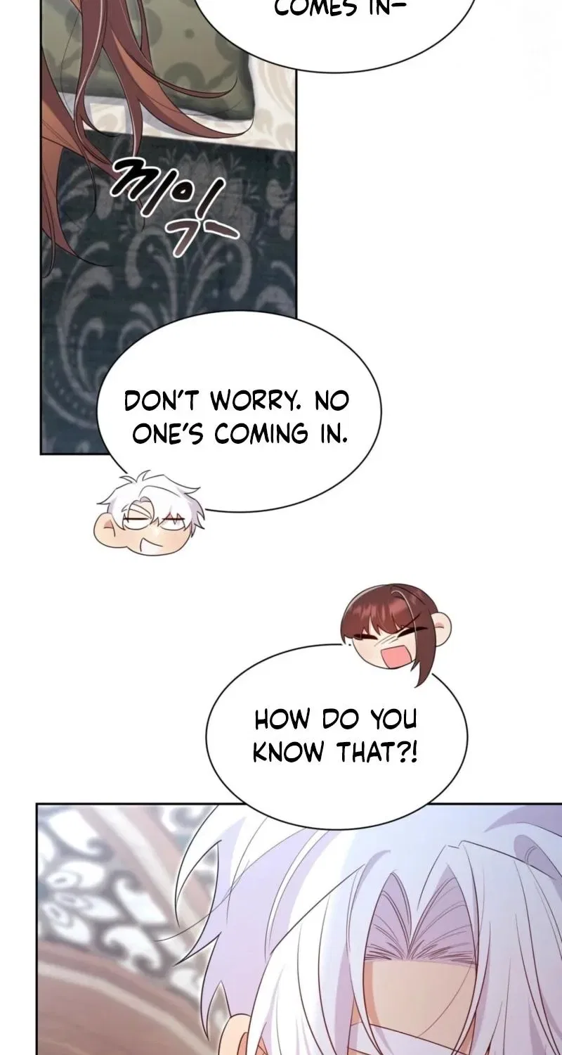I’m an M? Chapter 26 – Page 48
