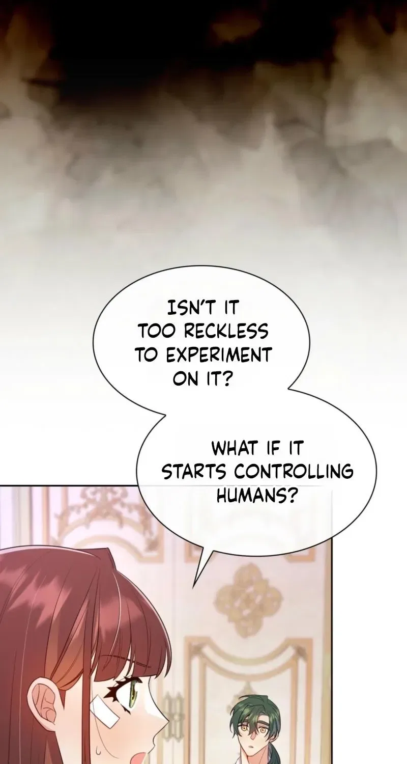 I’m an M? Chapter 26 – Page 52