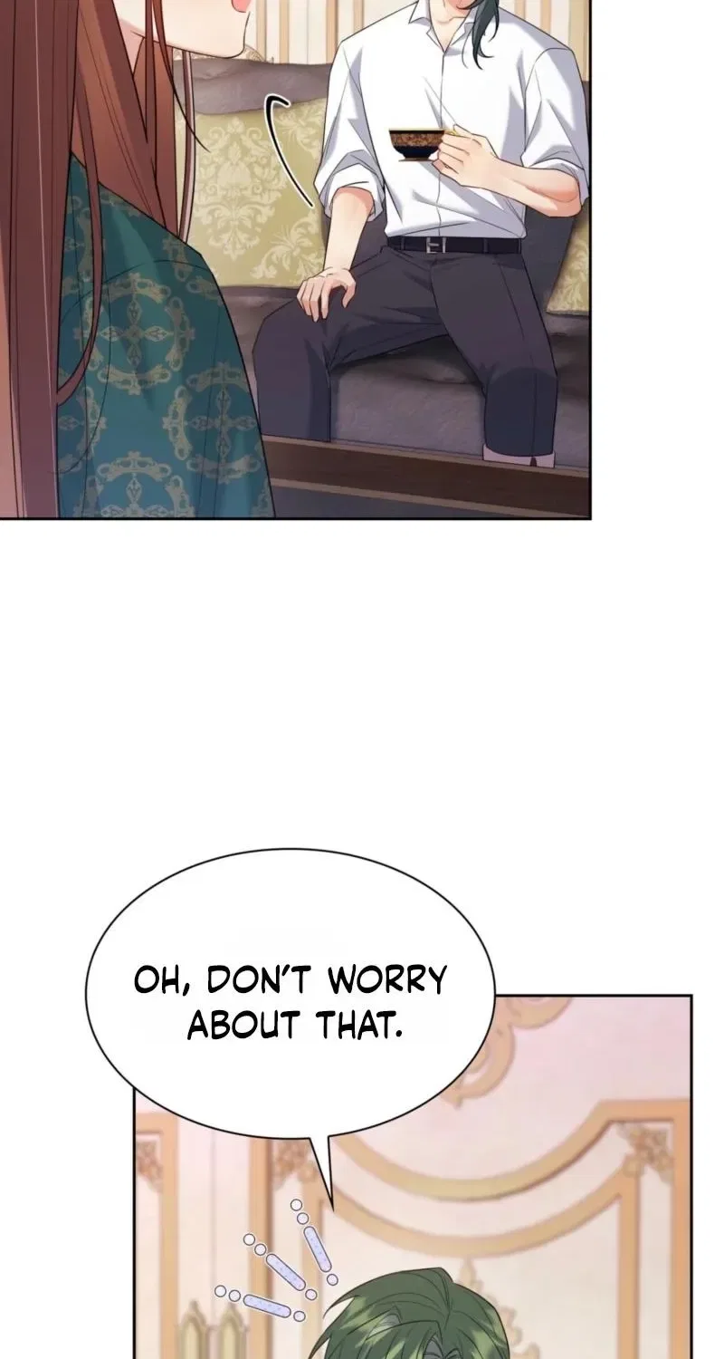 I’m an M? Chapter 26 – Page 53