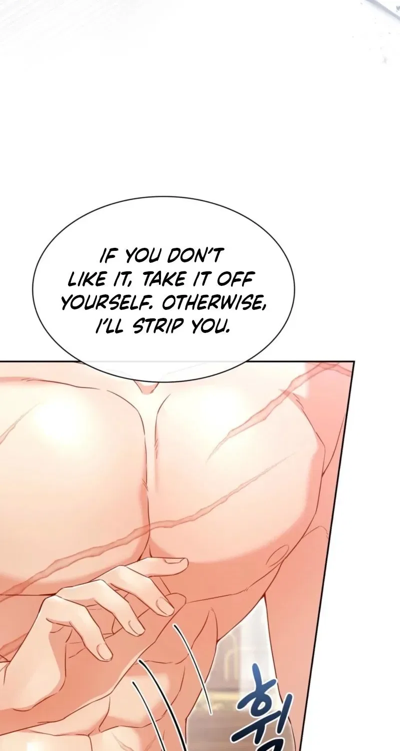 I’m an M? Chapter 26 – Page 59