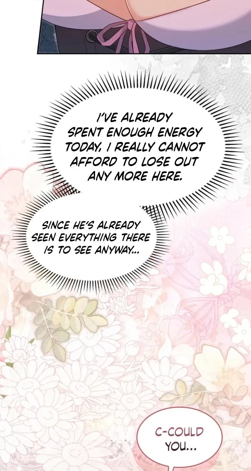 I’m an M? Chapter 26 – Page 62