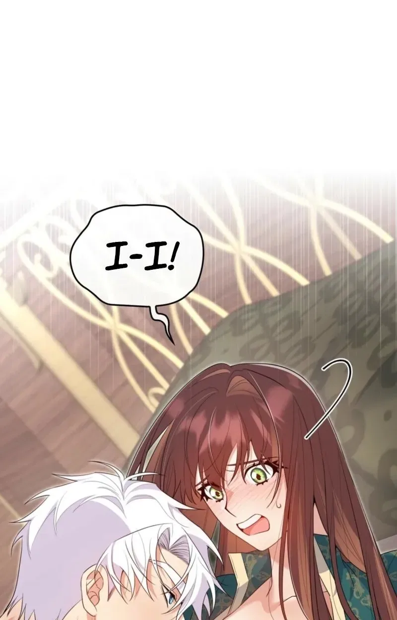 I’m an M? Chapter 26 – Page 77