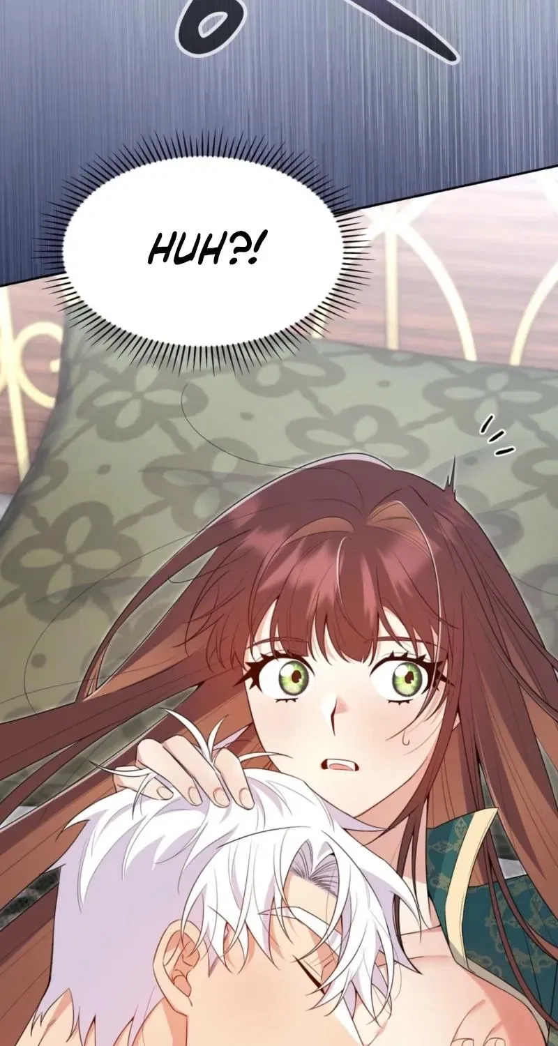I’m an M? Chapter 26 – Page 79