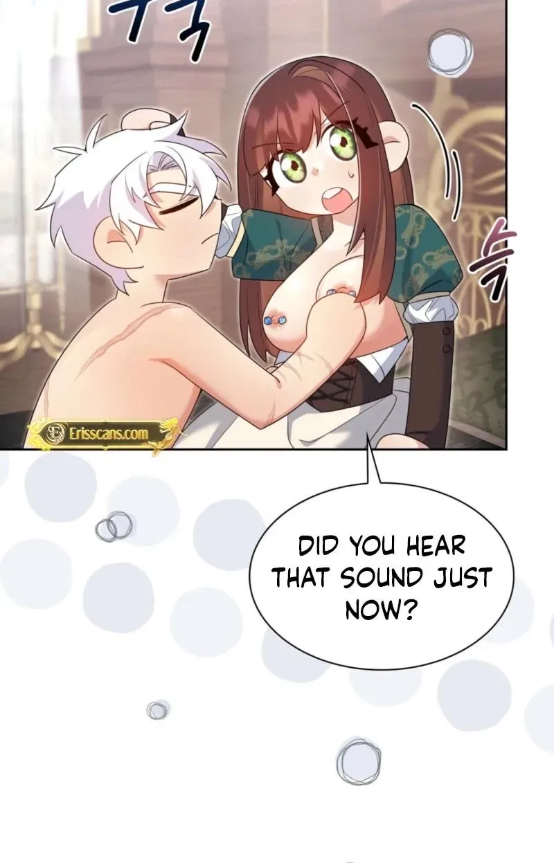 I’m an M? Chapter 26 – Page 81