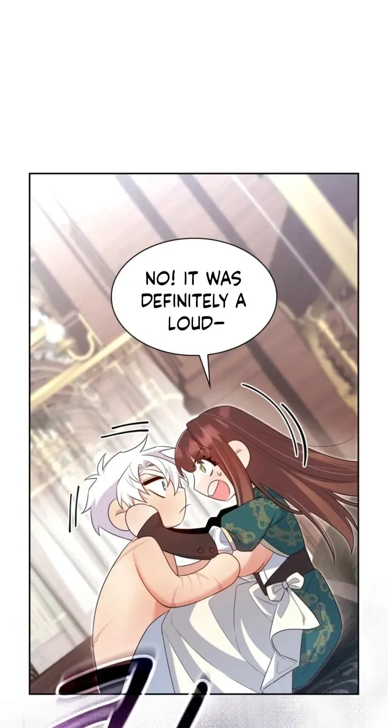 I’m an M? Chapter 26 – Page 83